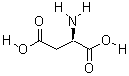 D(-)-Aspartic acid