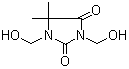1,3-Dihydroxymethyl-5,5-Dimethyl Hydantion (DMDMH)