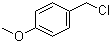 4-Methoxybenzylchloride.png