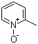 2-Picoline-N-oxide.png