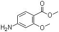 Methyl 4-amino-2-methoxybenzoate.png